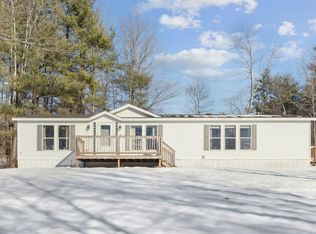 30 Old Greene Rd, Greene, ME 04236