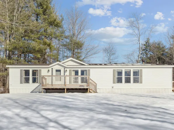 30 Old Greene Road, Greene, ME 04236