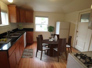 3919-3925 SE 28th Pl #3919, Portland, OR