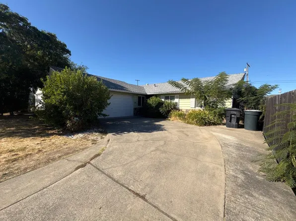 1306 Crestmont Ave, Roseville, CA 95661
