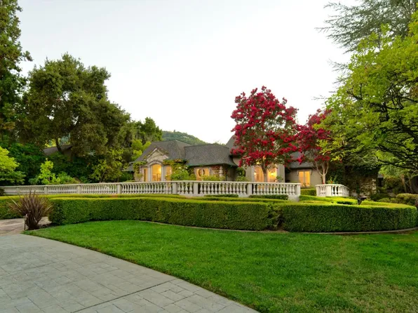 15055 Montalvo Rd, Saratoga, CA 95070