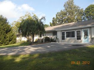 290 Gentry Ln, Luttrell, TN 37779