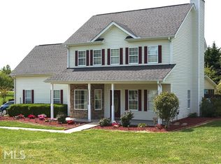 6212 Green Mountain Ln, Clermont, GA 30527