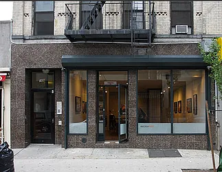 166 Orchard Street in Lower East Side