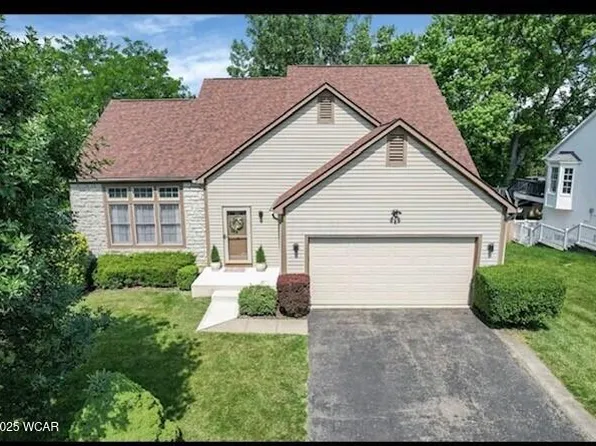 1692 Cloverdale Dr, Lancaster, OH 43130