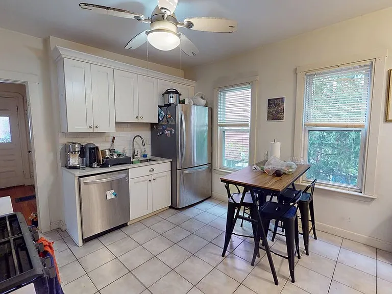 34 Holyoke Rd #1 — Photo 1