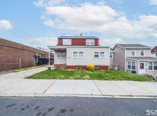 228 George St, South Amboy, NJ 08879