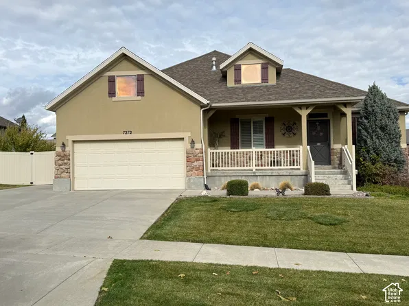 7272 W Heywood Dr, West Jordan, UT 84081