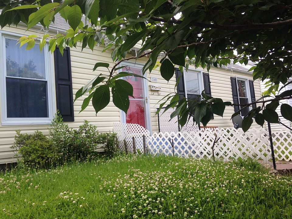 2nd image of 240 Opequon Ave