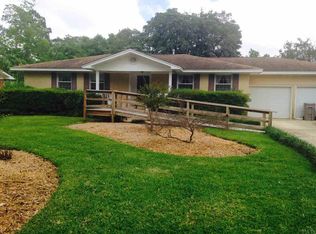 203 Saint Eusebia St, Pensacola, FL 32503