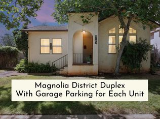 2155-2157 Butte St, Redding, CA 96001