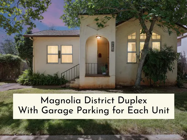 2155-2157 Butte St, Redding, CA 96001