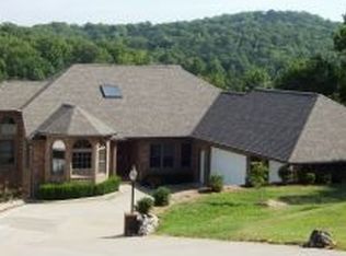1 Patricks Point, Kimberling City, MO 65686