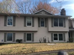 1923 Nipmuck Path #2, Hanover, MD 21076