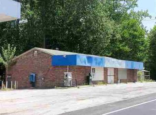 3648 Geer Hwy, Marietta, SC 29661