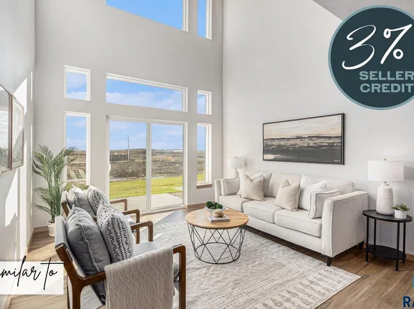 3515 S Jerome Pl, Sioux Falls, SD 57106
