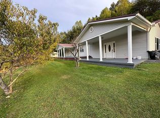 349 Thomas Br, Flatgap, KY 41219