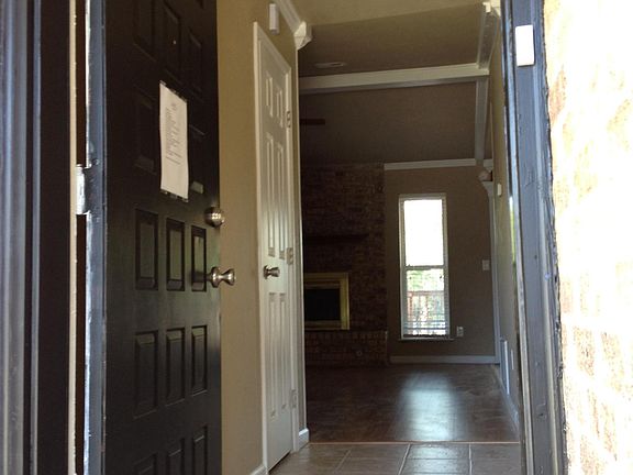 entry way