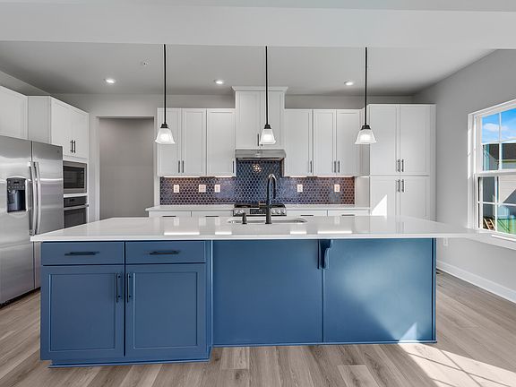 Hudson Quick Move-In