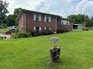 67589 Main St, Blountsville, AL 35031