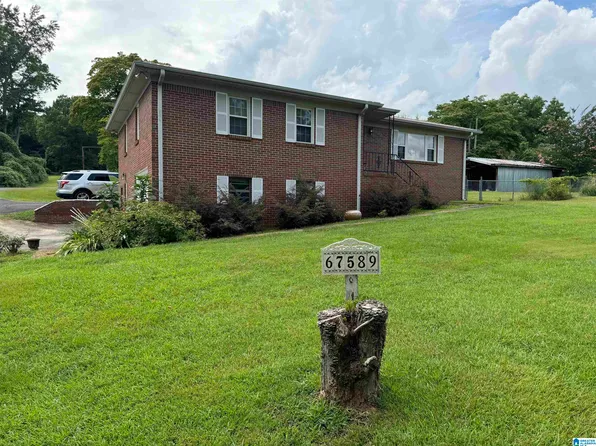 67589 Main St, Blountsville, AL 35031