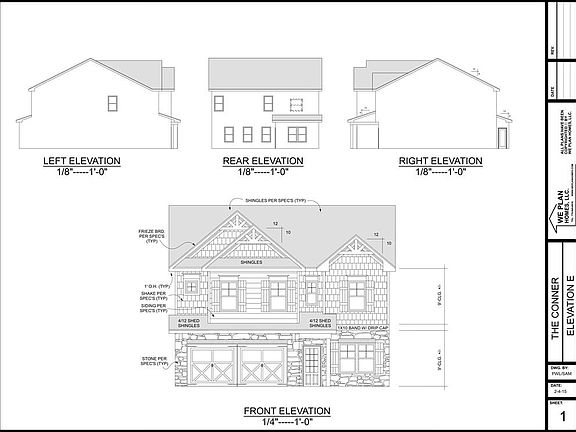 2nd image of 6450 Hagen Creek Ct