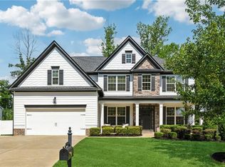 236 Lakestone Pkwy, Woodstock, GA 30188