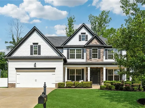 236 Lakestone Pkwy, Woodstock, GA 30188