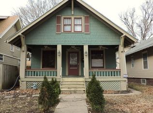 1241 SW Boswell Ave, Topeka, KS 66604