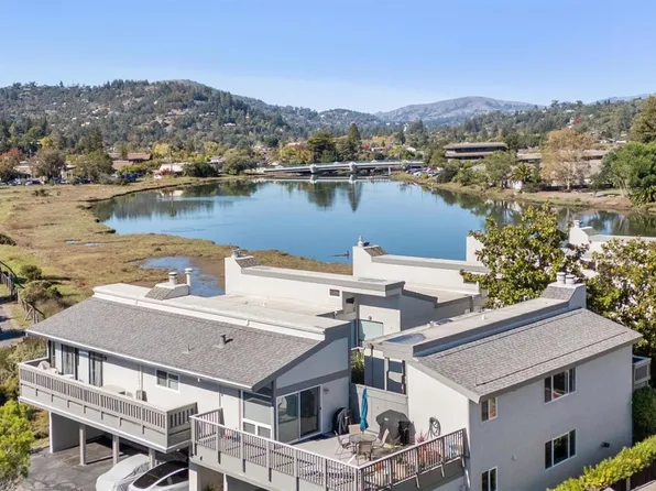 505 Larkspur Plaza Drive #9, Larkspur, CA 94939
