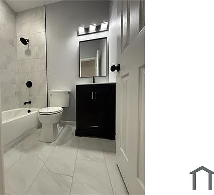 1354 Girard St NW #B — Photo 5