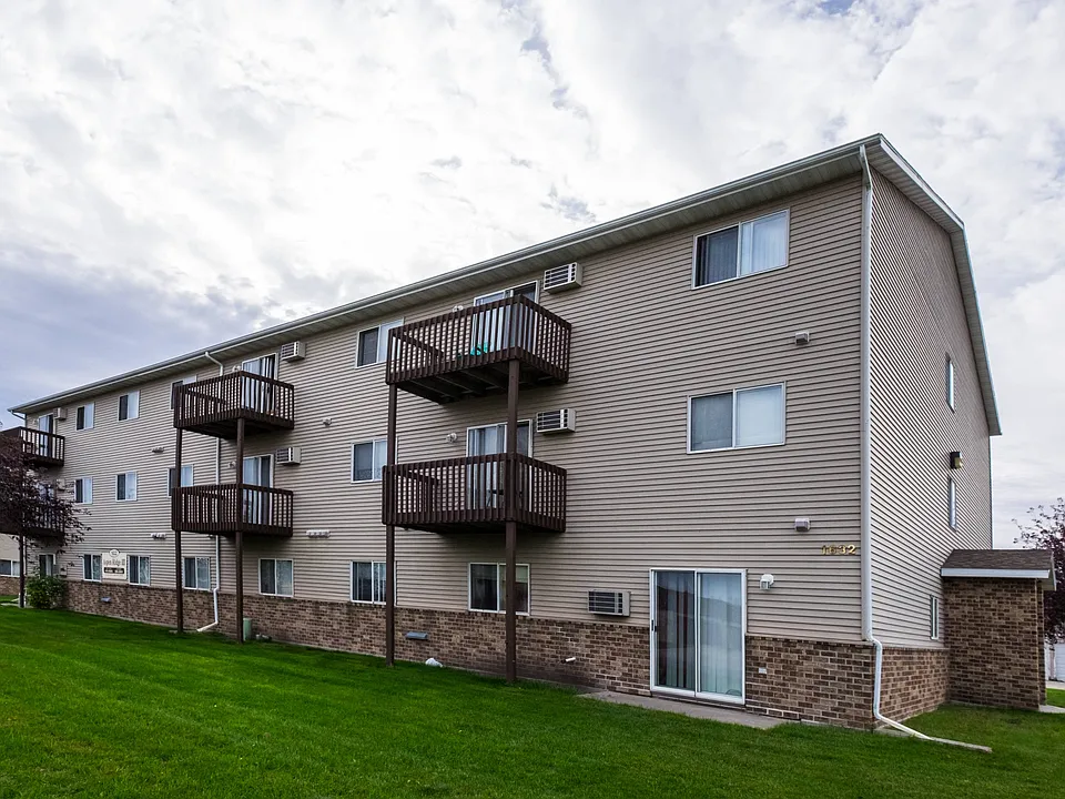Aspen Ridge