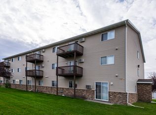 Aspen Ridge, Fargo, ND 58104