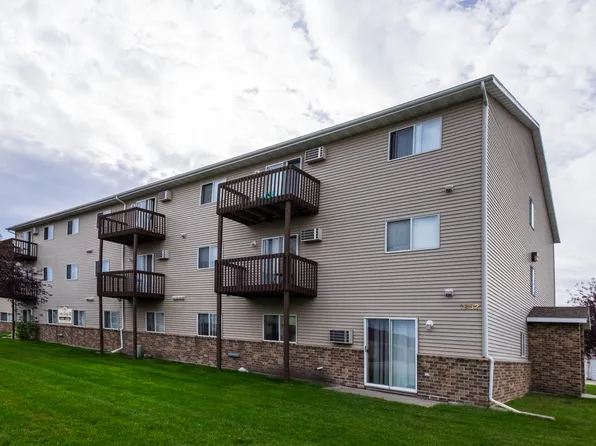 Aspen Ridge, 1600 33rd Ave S #3-304, Fargo, ND 58104