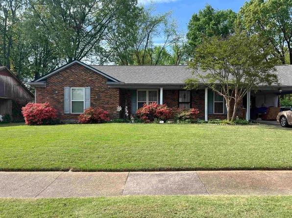 6547 S Earhart Dr, Memphis, TN 38134