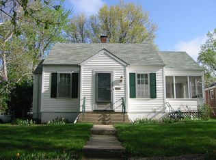 1222 W William St, Champaign, IL 61821