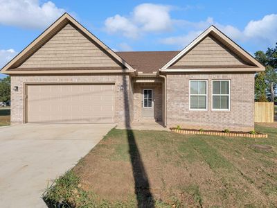 228 N Main St, Bono, AR, 72416