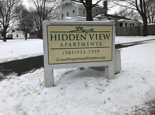 8 E Main St APT 322, Bloomfield, NY 14469