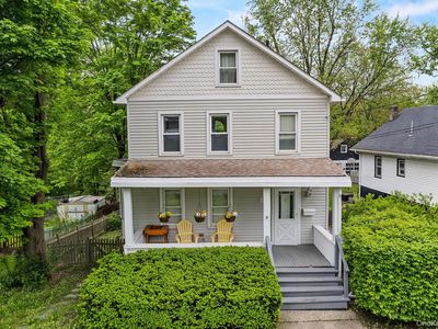 52 South Main Street, Florida, NY, 10921