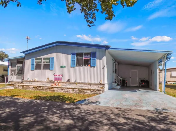5542 Bethany Loop, Zephyrhills, FL 33542