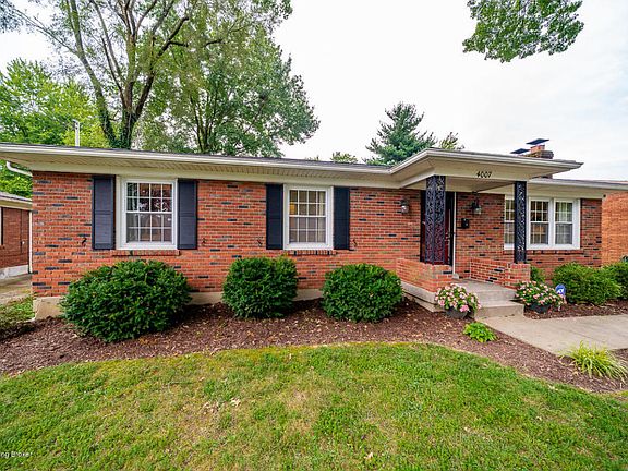 3rd image of 4007 White Plains Ct