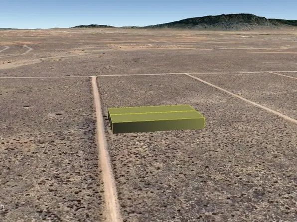 50th U23 B52 L29 30 Ave NW, Rio Rancho, NM 87144