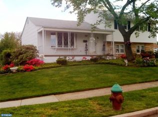 101 Englewood Blvd, Hamilton, NJ 08610