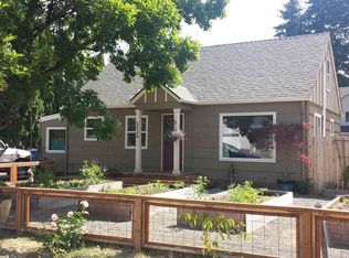 5344 Chehalis Dr N, Keizer, OR 97303