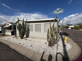 8700 E University Dr #758, Mesa, AZ 85207