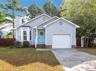 1419 Furnish Dr, Fayetteville, NC 28304