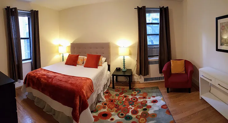 Rented by Apartment Luxe Realty Group, Inc | media 28