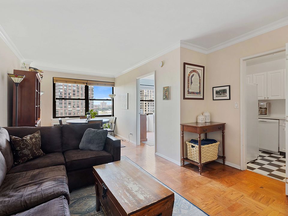 1st image of 185 W End Ave APT 20R