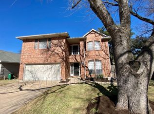 4402 Everest Ln, Austin, TX 78727