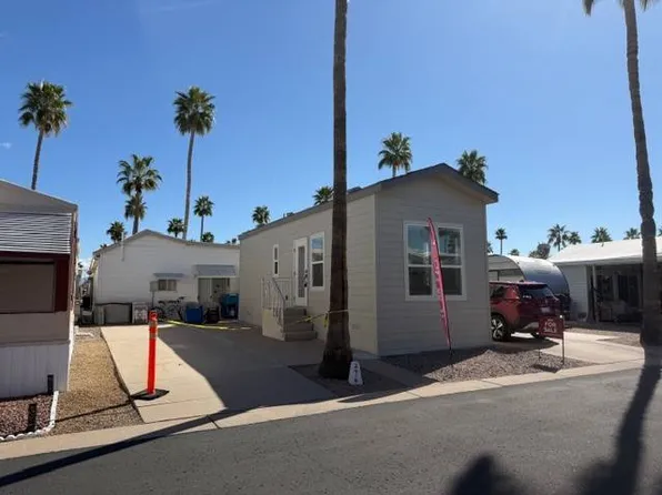 3403 Main St #2416, Mesa, AZ 85213